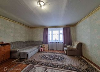 Продам трехкомнатную квартиру, 79 м2, село Высокая Гора, улица Мичурина, 14