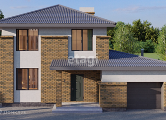 Продам дом, 190 м2, коттеджный посёлок Аносино Парк