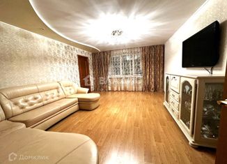 Продажа 3-комнатной квартиры, 76.8 м2, Нижегородская область, бульвар Мира, 9