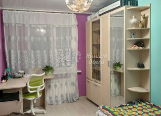 Продается 3-комнатная квартира, 60.1 м2, Волгоград, улица Композитора Танеева, 2