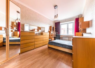 Продаю 3-комнатную квартиру, 79.4 м2, Санкт-Петербург, улица Ткачей, 4, улица Ткачей