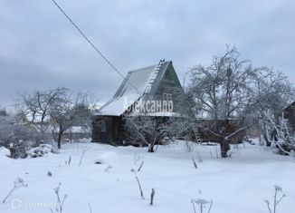 Дом на продажу, 30 м2, Ленинградская область, 8-я линия