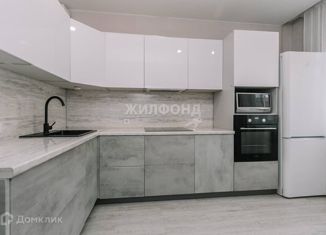 Продается 1-ком. квартира, 37.9 м2, Новосибирск, улица Петухова, 95, Кировский район