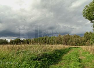 Земельный участок на продажу, 7.5 сот., село Онохино, Полевая улица