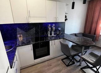 1-ком. квартира на продажу, 43.3 м2, Тюмень, Заполярная улица, 11к1, ЖК Гармония