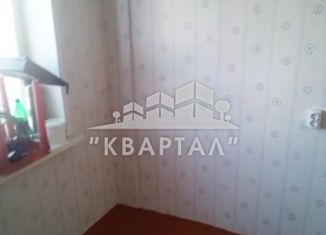 Продам комнату, 22 м2, Саяногорск, микрорайон Советский, 25А