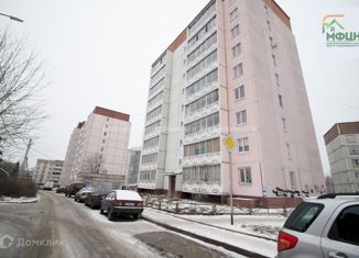 Продажа 1-комнатной квартиры, 35.3 м2, Петрозаводск, улица Чапаева, 102Б