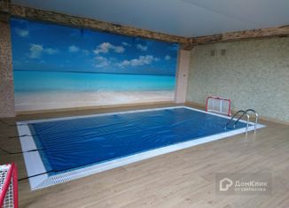 Продается дом, 300 м2, деревня Уптино