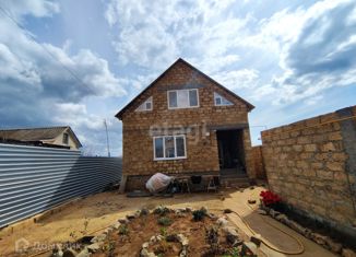 Продам дом, 74 м2, село Владимировка, улица Мичурина