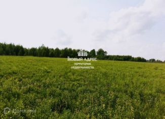 Участок на продажу, 14.5 сот., деревня Уварово