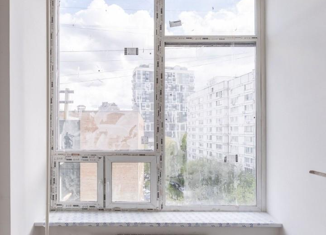 Однокомнатная квартира на продажу, 32.2 м2, Москва, 3-й проезд Марьиной Рощи, 40с1, метро Марьина Роща
