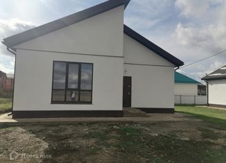 Продам дом, 85.2 м2, Абинск, Геленджикская улица