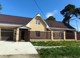 Продается дом, 300 м2, село Косулино, улица Ленина, 62Г