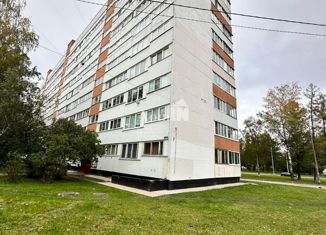 3-ком. квартира на продажу, 63 м2, Санкт-Петербург, улица Партизана Германа, 43к1, муниципальный округ Урицк