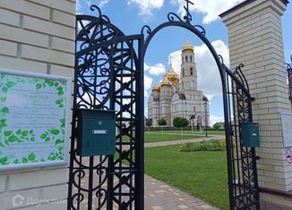 Продажа участка, 20.5 сот., посёлок Вятский Посад