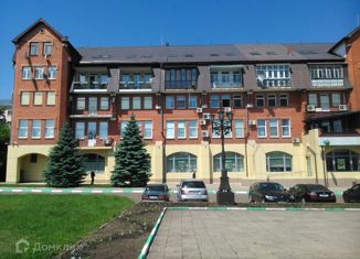 Продажа офиса, 4914 м2, Орёл, Щепная площадь, 1, Заводской район