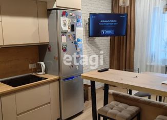 Продаю двухкомнатную квартиру, 59.9 м2, посёлок Шушары, Центральная улица, 16