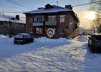 Продам однокомнатную квартиру, 27 м2, Рыбинск, улица Гончарова, 20