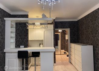 Продажа квартиры студии, 27.8 м2, Санкт-Петербург, 5-й Предпортовый проезд, 12к2, 5-й Предпортовый проезд