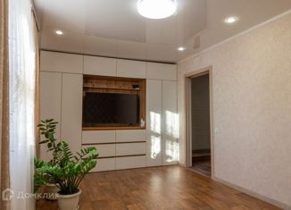 2-комнатная квартира на продажу, 63 м2, Самара, улица Дыбенко, 36