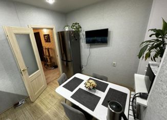 2-ком. квартира на продажу, 55 м2, Краснодар, улица Академика Лукьяненко, 24, микрорайон Микрохирургии глаза