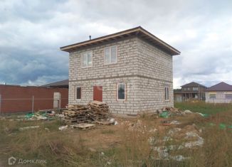 Продаю дом, 125 м2, деревня Сакулино