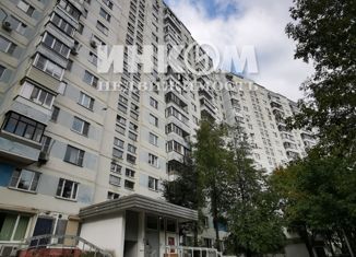 Продается 3-комнатная квартира, 74.8 м2, Москва, проспект Вернадского, 127, метро Тропарёво