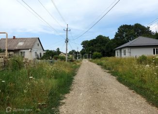 Продажа участка, 4 сот., посёлок Тульский, Кольцевая улица