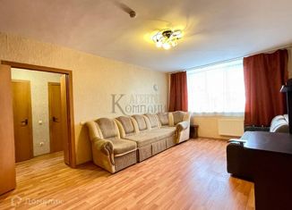 Продажа 1-комнатной квартиры, 40 м2, Рязанская область, Михайловское шоссе, 77к1