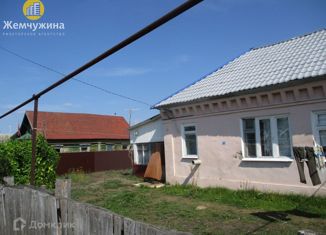 Дом на продажу, 38.7 м2, село Терентьевка, Центральная улица