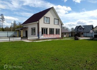 Дом на продажу, 200 м2, деревня Кривко, Просторная улица