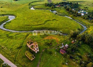 Продажа земельного участка, 50 сот., село Кибол, Верхняя улица