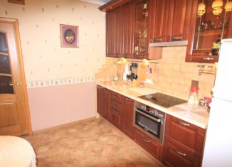 Продам 2-ком. квартиру, 51.4 м2, Москва, улица Дыбенко, 6к1, улица Дыбенко