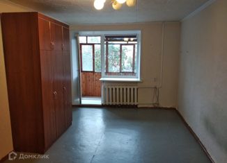 1-комнатная квартира на продажу, 34 м2, деревня Кузнечиха, Центральная улица, 33