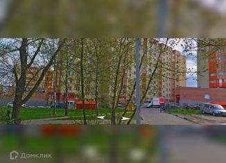 Продам офис, 36 м2, Ярославль, улица Слепнёва, 15, район Суздалка