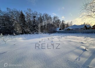 Продажа земельного участка, 10 сот., поселок Новая Ольховка