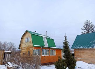 Продаю дом, 63 м2, поселок Кузедеево, Советская улица, 78