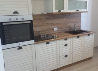 Продам 1-комнатную квартиру, 35.7 м2, Краснодар, Душистая улица, 54/А, ЖК Талисман