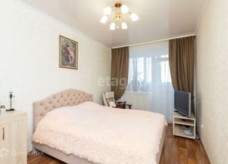 Продается 1-комнатная квартира, 38 м2, Тюменская область, Вересковая улица, 15к2