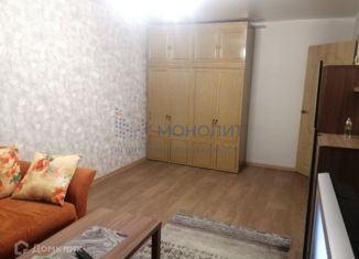 Продаю 1-ком. квартиру, 29.1 м2, Нижний Новгород, улица Маршала Воронова, 20, улица Маршала Воронова