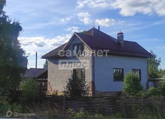 Продаю дом, 150 м2, село Выльгорт, улица Домны Каликовой, 151А