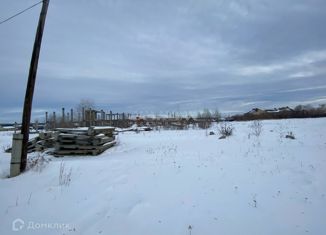 Продаю участок, 94.68 сот., деревня Камышевка, Садовая улица, 4