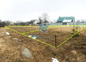 Участок на продажу, 11.05 сот., деревня Матвеевское