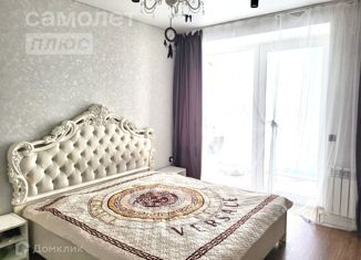 Продается двухкомнатная квартира, 56 м2, Ростов-на-Дону, Орбитальная улица, 15, ЖК Норд