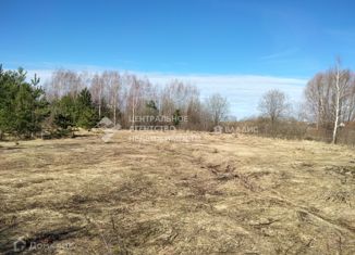 Продаю участок, 20 сот., деревня Лощинино, Зелёная улица