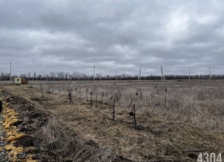 Продается земельный участок, 6 сот., хутор Камышеваха, Платиновая улица, 30/27