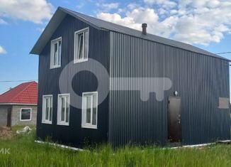 Продаю дом, 92 м2, село Набережные Моркваши, Спортивная улица