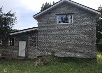 Продаю дом, 184.9 м2, деревня Карабиха, Московское шоссе, 64