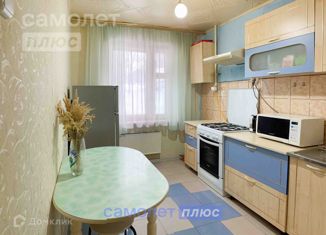 Продажа 3-комнатной квартиры, 65.7 м2, Чебоксары, проспект Тракторостроителей, 48