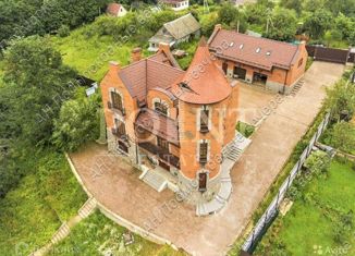 Продается дом, 900 м2, деревня Максимовка